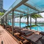 Celavie Serviced Apartment - The Landmark 81