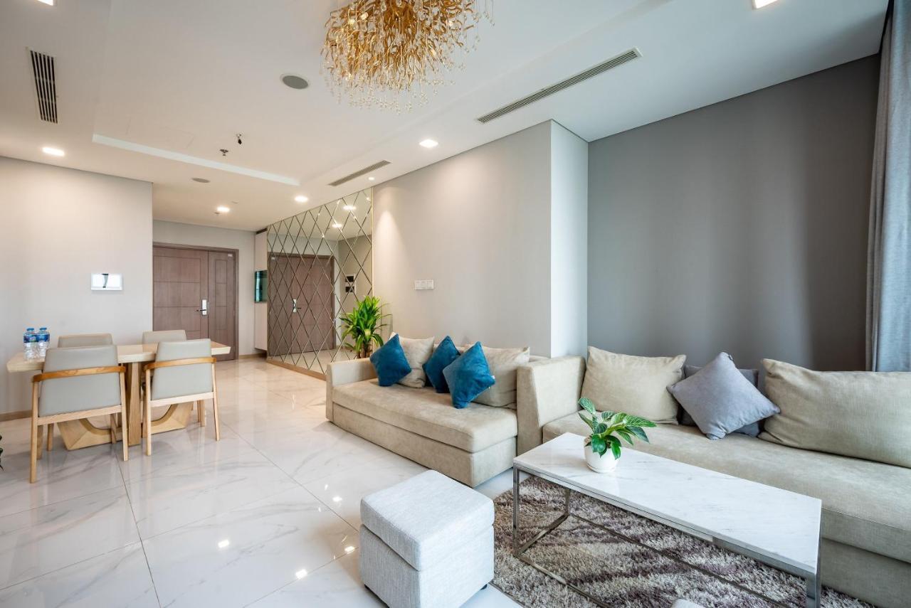 Celavie Serviced - The Landmark 81 Căn hộ *