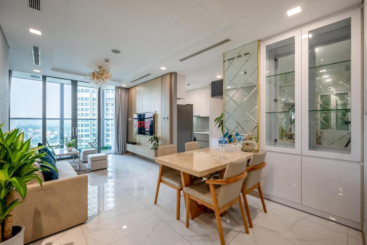 Căn hộ Celavie Serviced - The Landmark 81 TP. Hồ Chí Minh