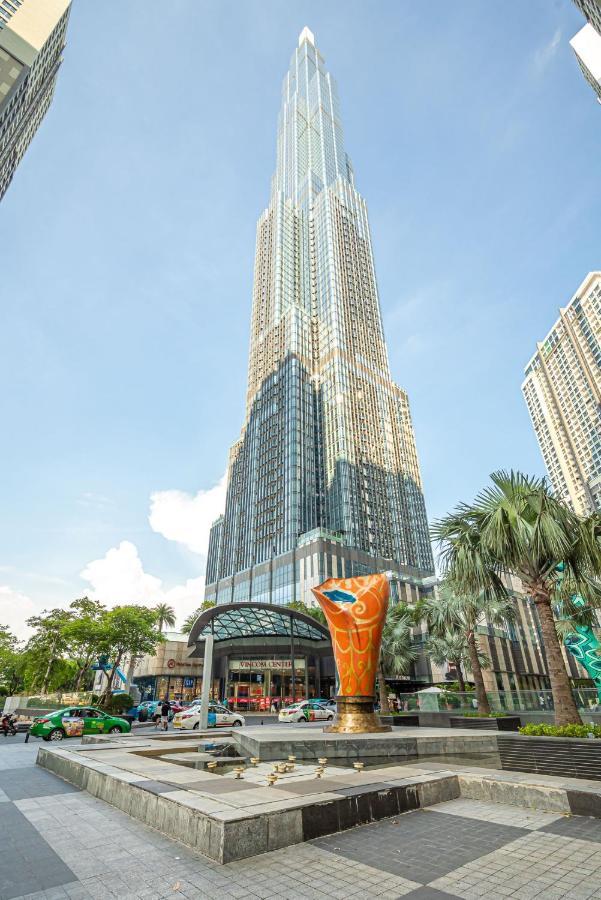 Celavie Serviced - The Landmark 81 Căn hộ *