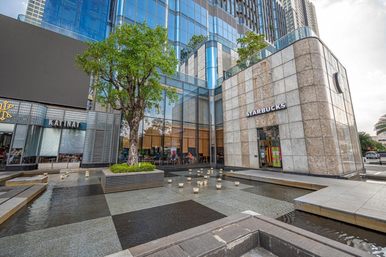 Căn hộ Celavie Serviced - The Landmark 81 TP. Hồ Chí Minh
