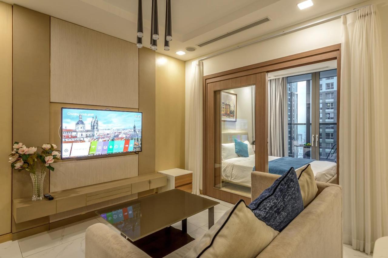 Căn hộ Celavie Serviced - The Landmark 81 TP. Hồ Chí Minh