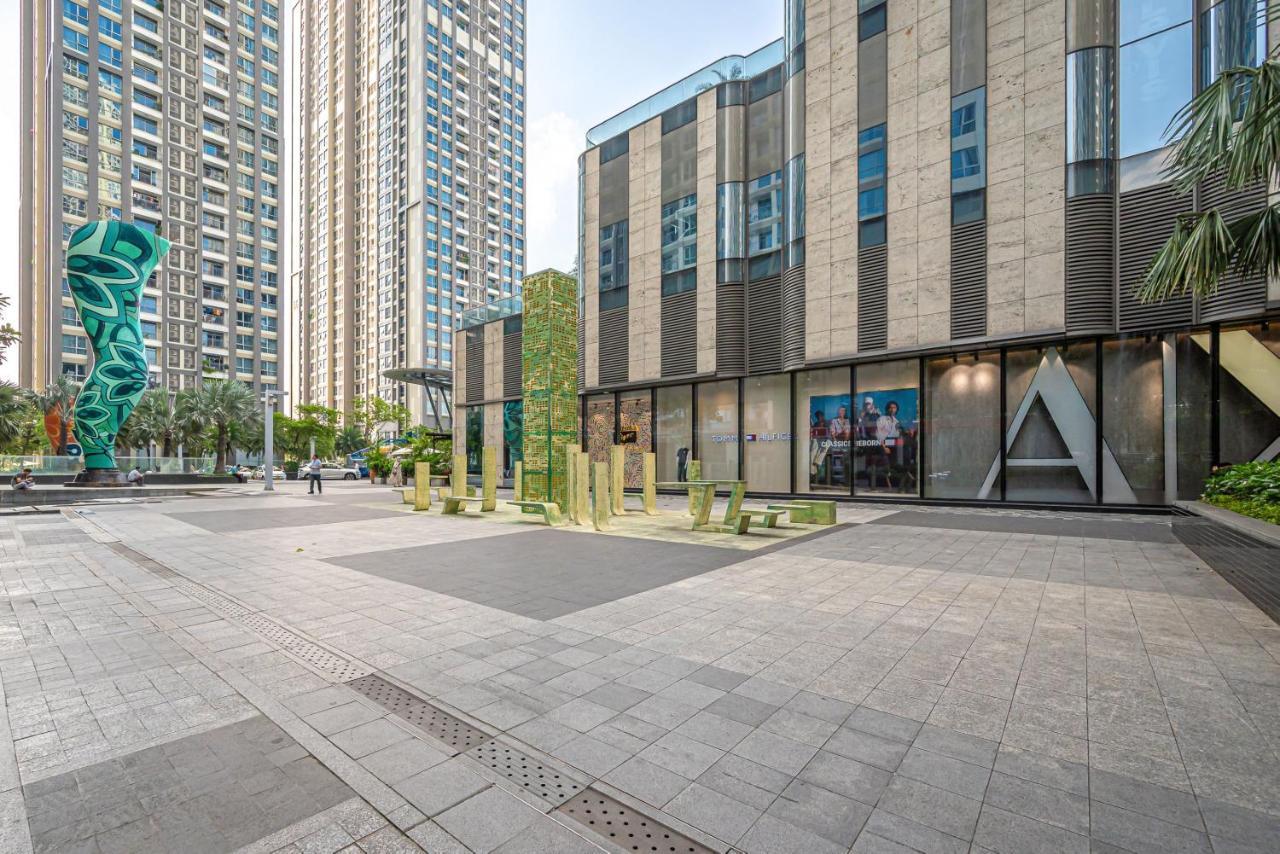 Celavie Serviced - The Landmark 81 Căn hộ TP. Hồ Chí Minh