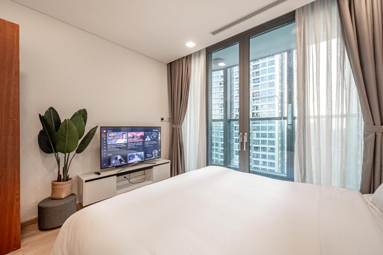 Căn hộ Celavie Serviced - The Landmark 81 TP. Hồ Chí Minh