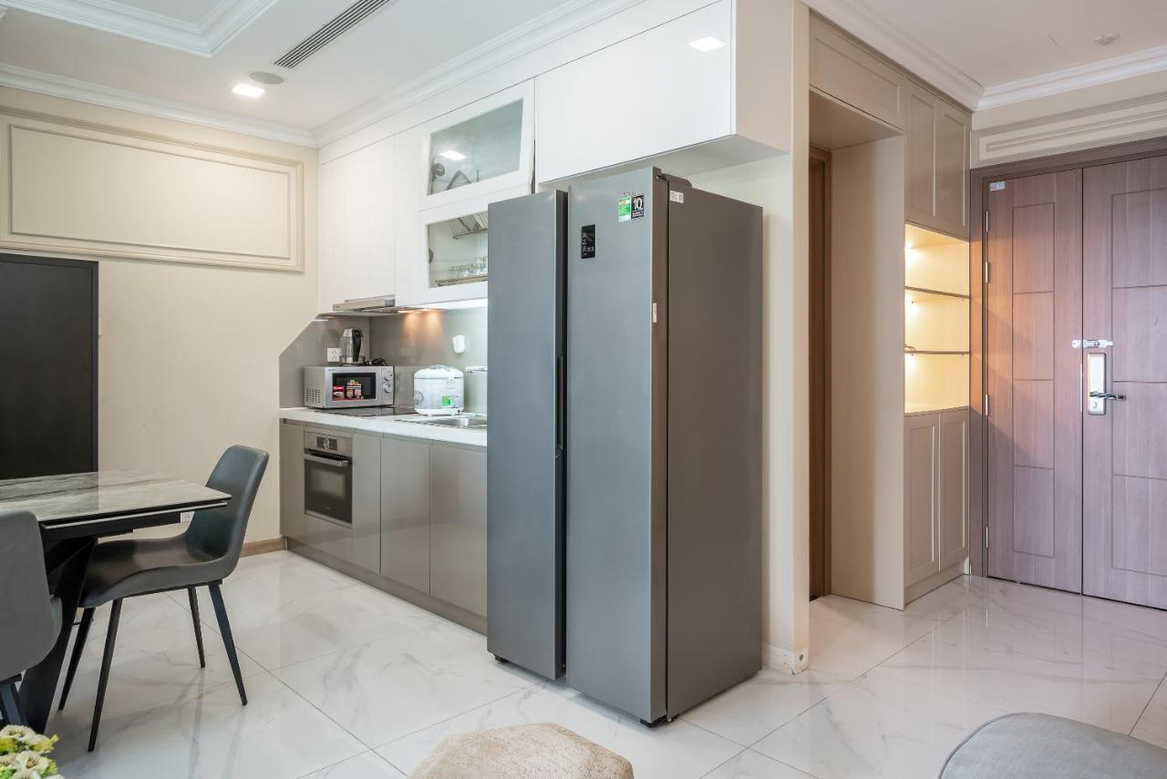 Celavie Serviced - The Landmark 81 Căn hộ