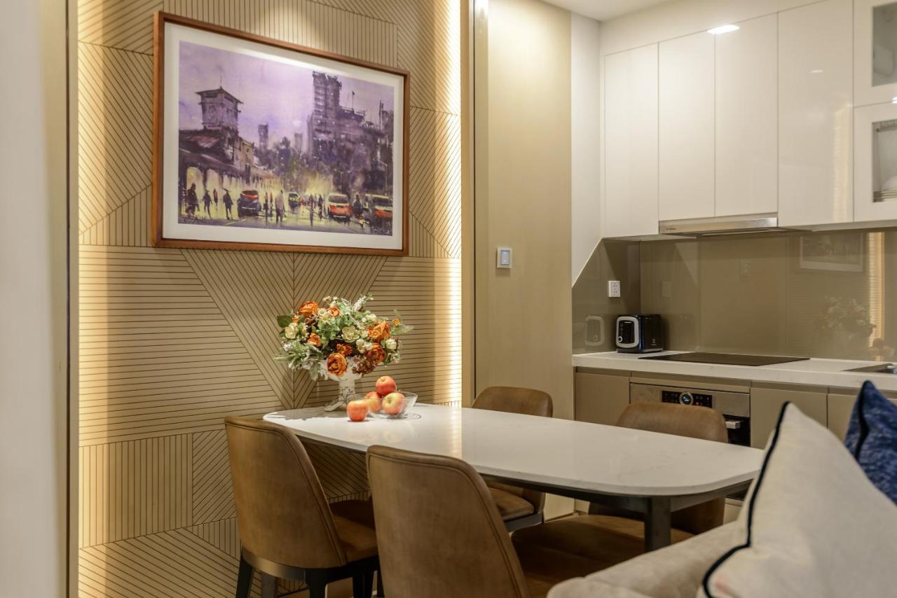 Celavie Serviced - The Landmark 81 TP. Hồ Chí Minh