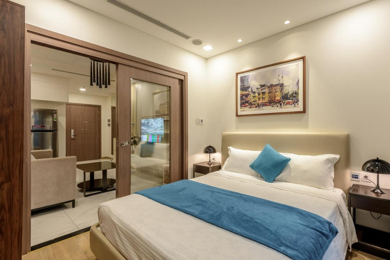 Celavie Serviced - The Landmark 81 Căn hộ *