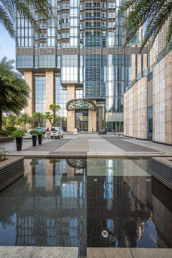 Căn hộ Celavie Serviced - The Landmark 81 TP. Hồ Chí Minh