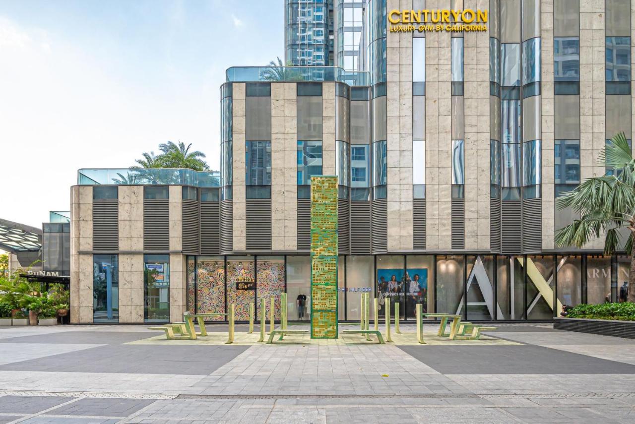 Celavie Serviced - The Landmark 81 Căn hộ TP. Hồ Chí Minh