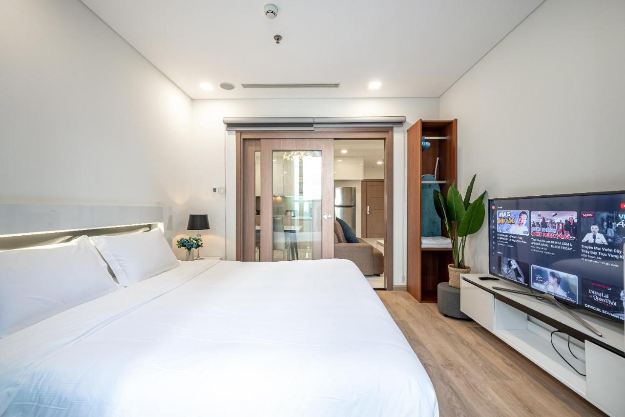 Celavie Serviced - The Landmark 81 TP. Hồ Chí Minh
