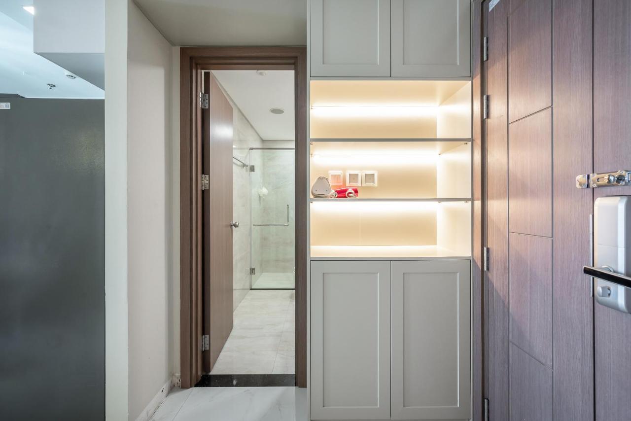 Căn hộ Celavie Serviced - The Landmark 81