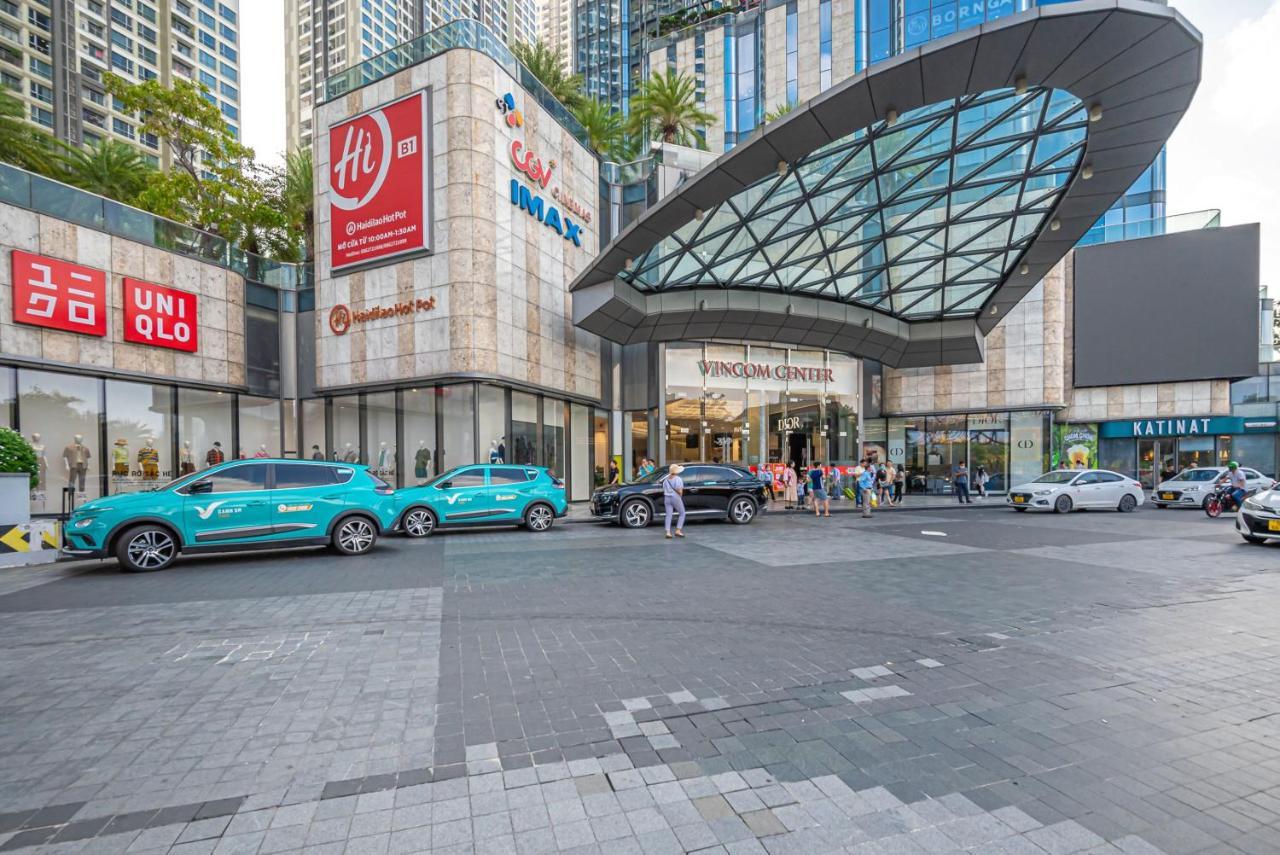 Celavie Serviced - The Landmark 81 * TP. Hồ Chí Minh