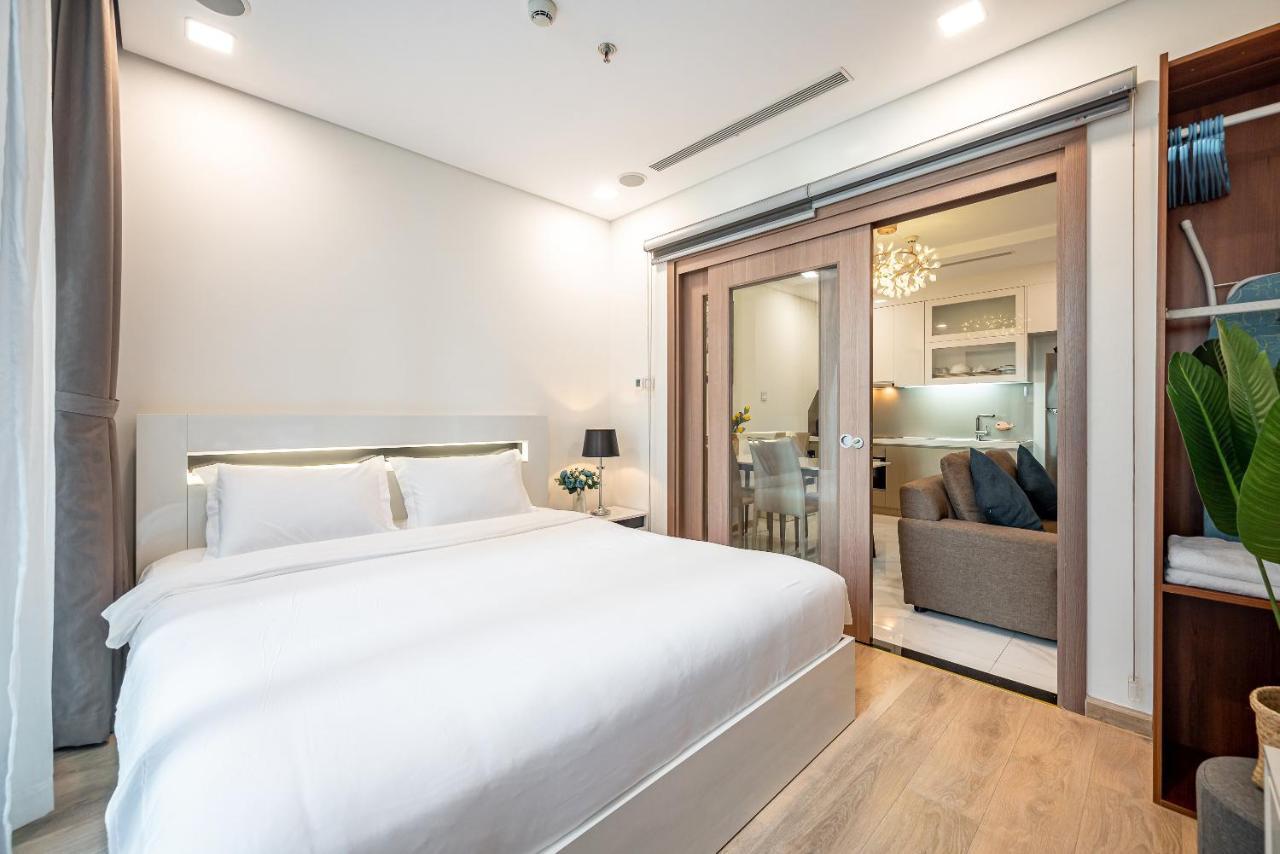Celavie Serviced - The Landmark 81 Căn hộ TP. Hồ Chí Minh