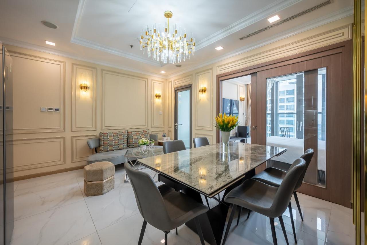 Celavie Serviced - The Landmark 81 * TP. Hồ Chí Minh