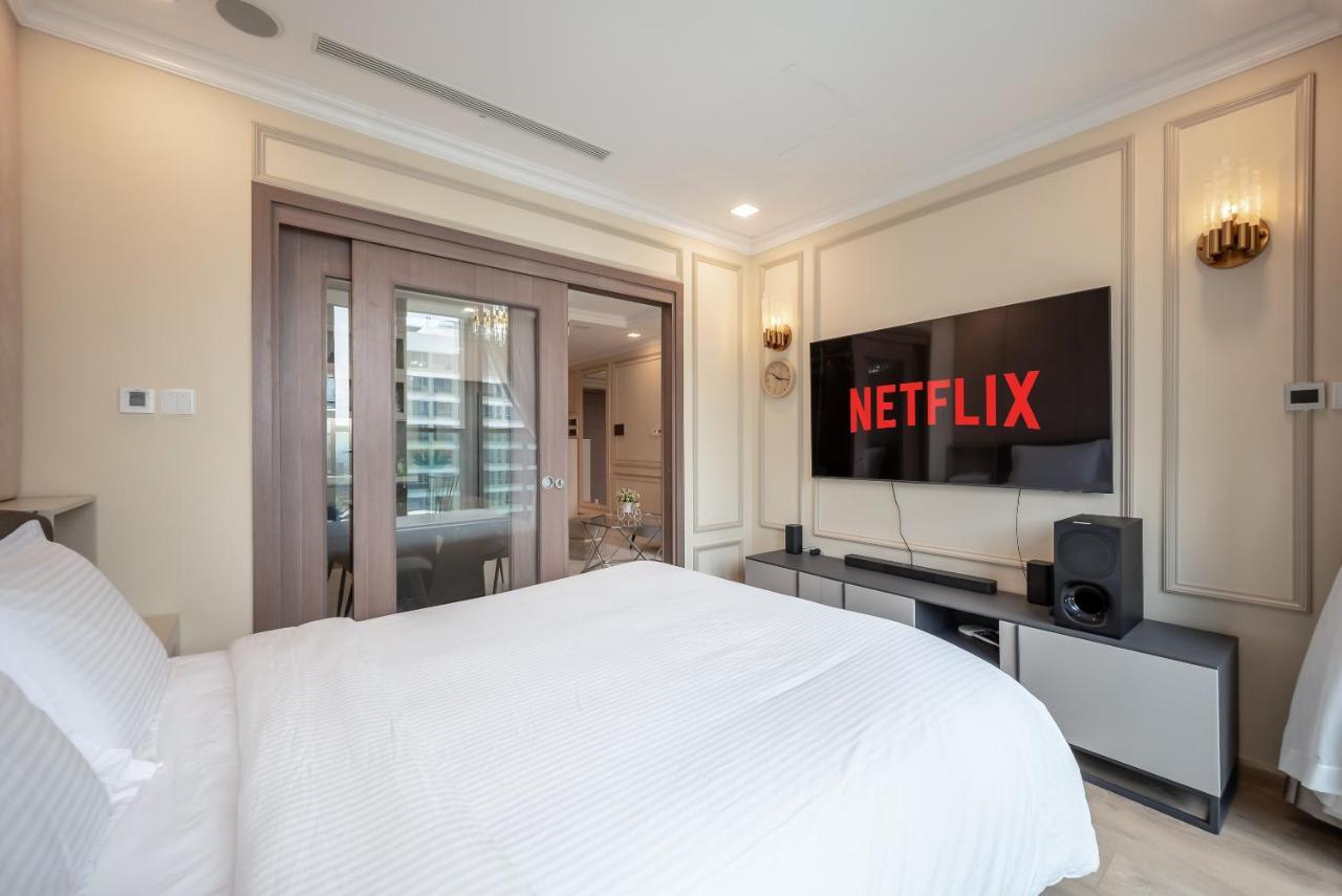 Celavie Serviced - The Landmark 81 Ho Chi Minh City