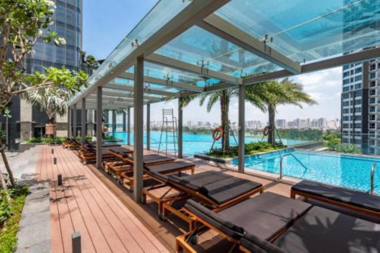 Celavie Serviced - The Landmark 81