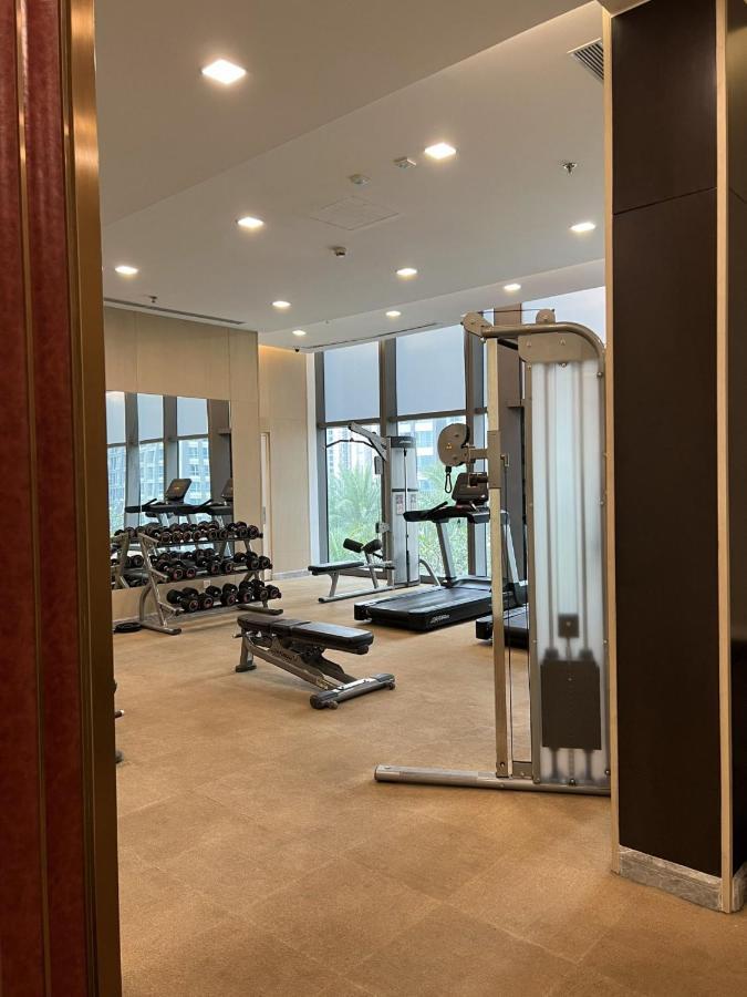 Celavie Serviced - The Landmark 81 Apartment *